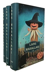 Lang Masallları Seti - 3 Kitap Takım - 1