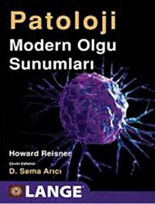 Lange Patoloji: Modern Olgu Sunumları - 1