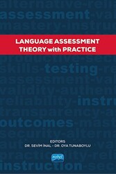 Language Assessment - Theory With Practice - 1