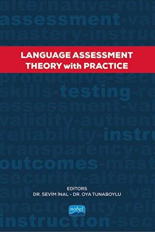 Language Assessment - Theory With Practice - 1
