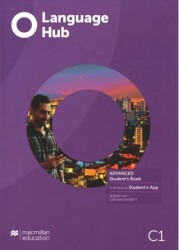 Language Hub Advanced C1 Student`s Book with Student`s App - Macmillan Education