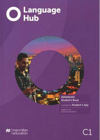 Language Hub Advanced C1 Student`s Book with Student`s App - 1