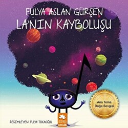 La`nın Kayboluşu - 1