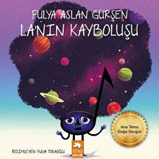 La`nın Kayboluşu - 1