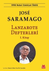 Lanzarote Defterleri 1.Kitap - 1
