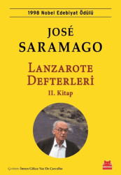 Lanzarote Defterleri 2. Kitap - 1