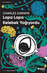 Lapa Lapa Kelebek Yağıyordu - 1