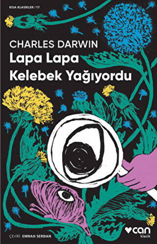 Lapa Lapa Kelebek Yağıyordu - 1