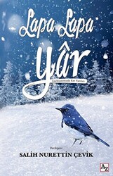 Lapa Lapa Yar - Az Kitap