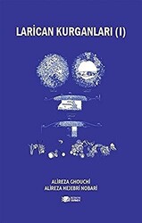 Larican Kurganları 1 - 1