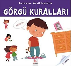 Larousse Ansiklopedim - Görgü Kuralları - 1