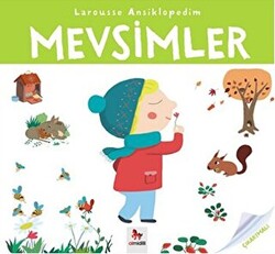 Larousse Ansiklopedim - Mevsimler - 1