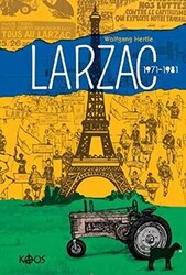 Larzac 1971-1981 - 1