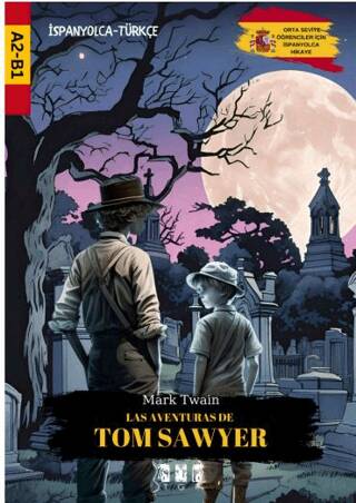 Las Aventuras De Tom Sawyer - 1