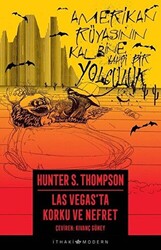 Las Vegas’ta Korku ve Nefret - 1
