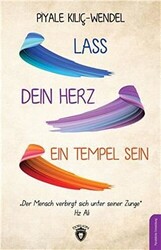 Lass Dein Herz Ein Tempel Sein - 1