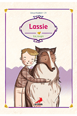 Lassie - 1