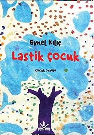 Lastik Çocuk - 1