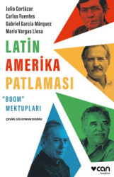 Latin Amerika Patlaması: “Boom” Mektupları - 1