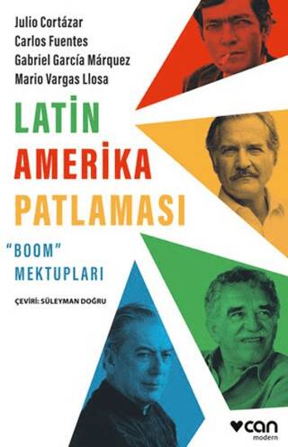 Latin Amerika Patlaması: “Boom” Mektupları - 1