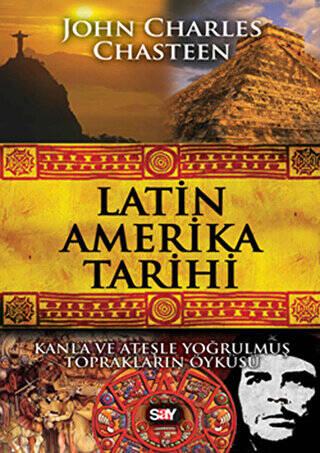 Latin Amerika Tarihi - 1