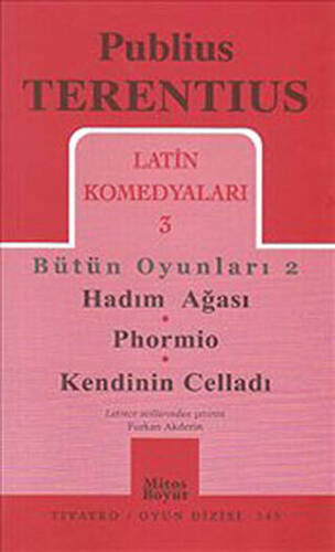 Latin Komedyaları 3 Bütün Oyunları 2 - 1