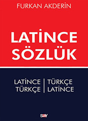 Latince Sözlük - 1