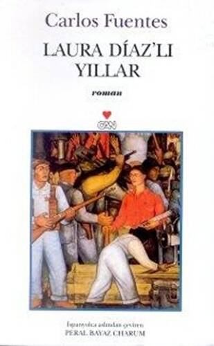 Laura Diaz’lı Yıllar - 1