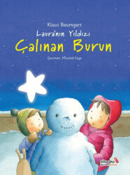 Laura`nın Yıldızı - Çalınan Burun - 1