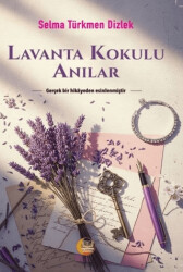 Lavanta Kokulu Anılar - Aysima Yayınları