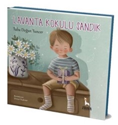 Lavanta Kokulu Sandık - 1