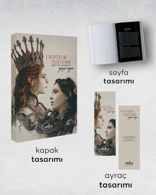Lavantalar Öldüğünde - 1