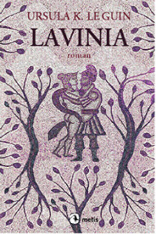 Lavinia - 1