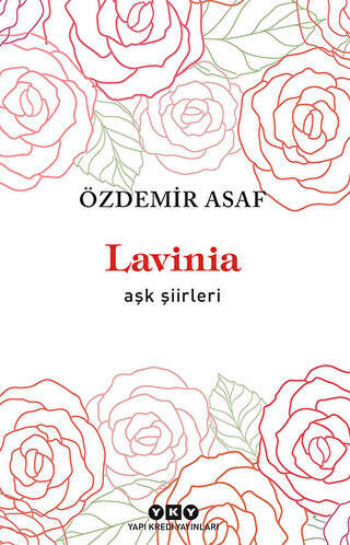 Lavinia - Aşk Şiirleri - 1