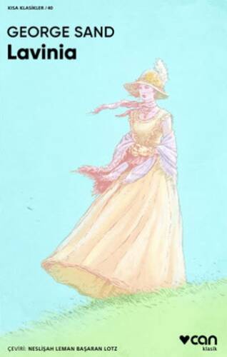 Lavinia - 1