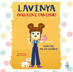 Lavinya Öfkesini Tanıyor! - 1