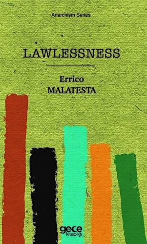 Lawlessness - 1