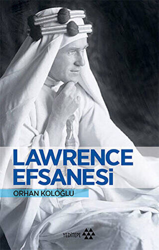 Lawrence Efsanesi - 1