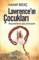 Lawrence’ın Çocukları - 1