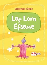 Lay Lom Efsane - 1