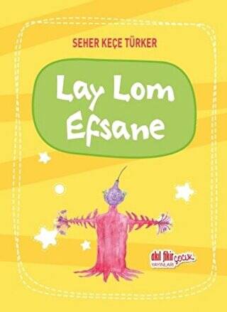 Lay Lom Efsane - 1