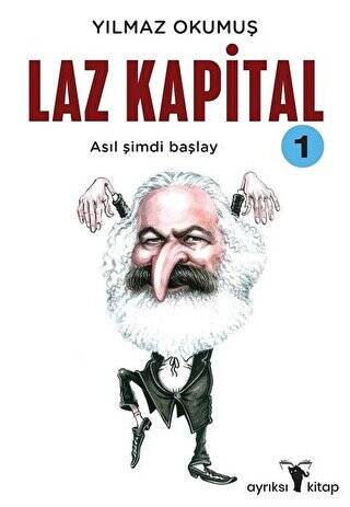 Laz Kapital 1 - 1