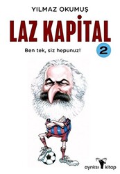 Laz Kapital 2 - 1