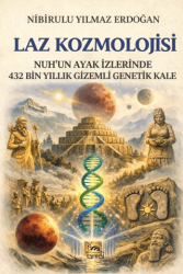 Laz Kozmolojisi - Sarmal Kitabevi