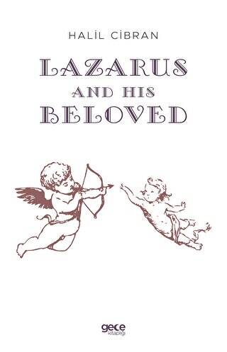 Lazarus And His Beloved - 1