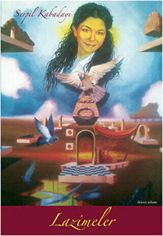 Lazimeler - 1