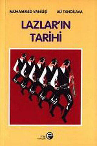 Lazlar’ın Tarihi - 1