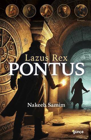 Lazus Rex Pontus - 1