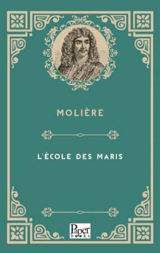 L`école Des Maris - 1