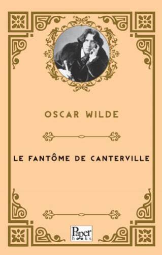 Le Fantôme De Canterville - 1